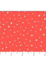 Figo Dana Willard - Peppermint - Twinkle Lights Red - 90379-26