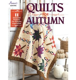 Annie's Annie's Quilting - Quilts for Autumn