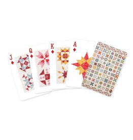 CT Publishing Harriet's Journey - Playing Cards