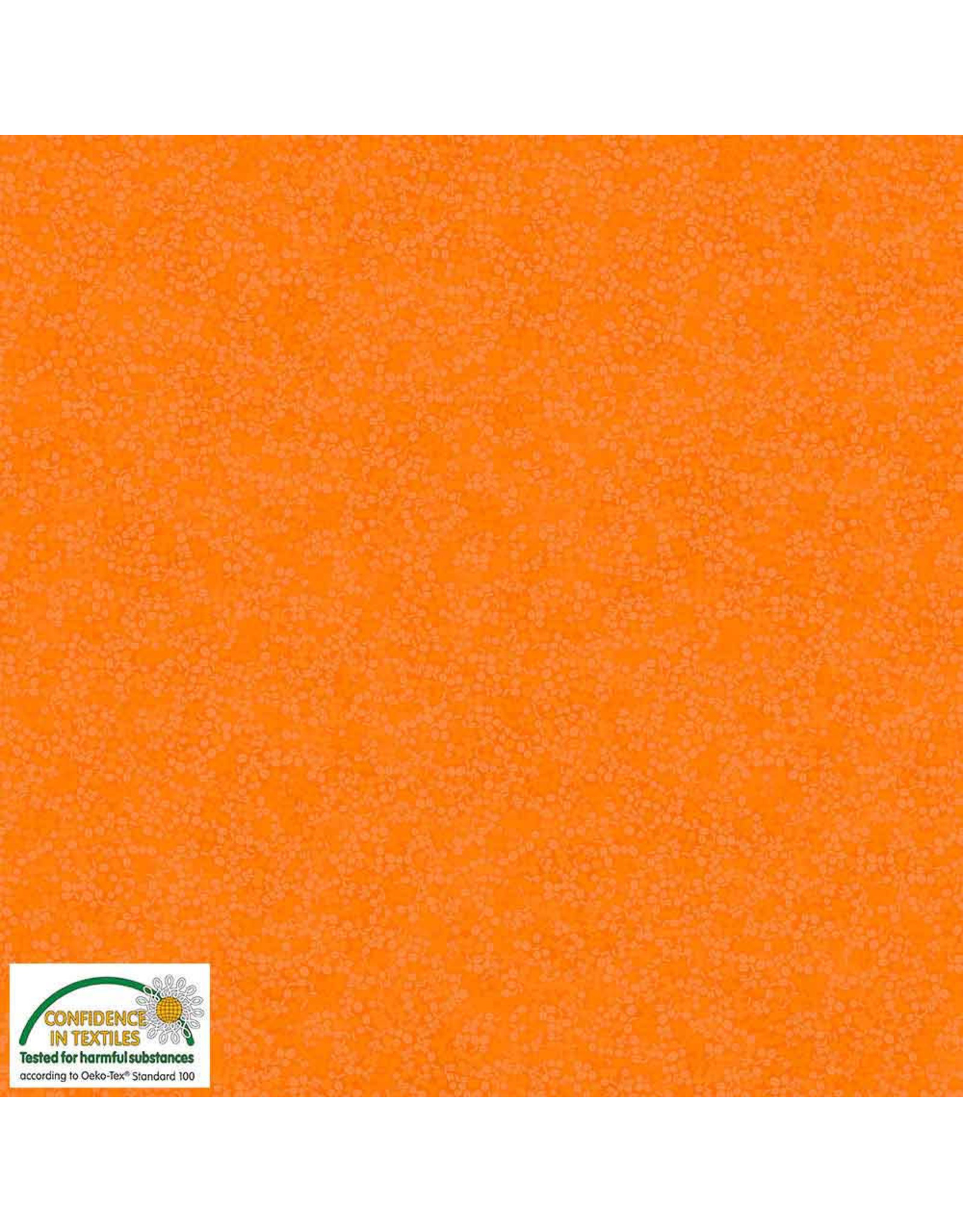 Stof Fabrics Brighton - Orange