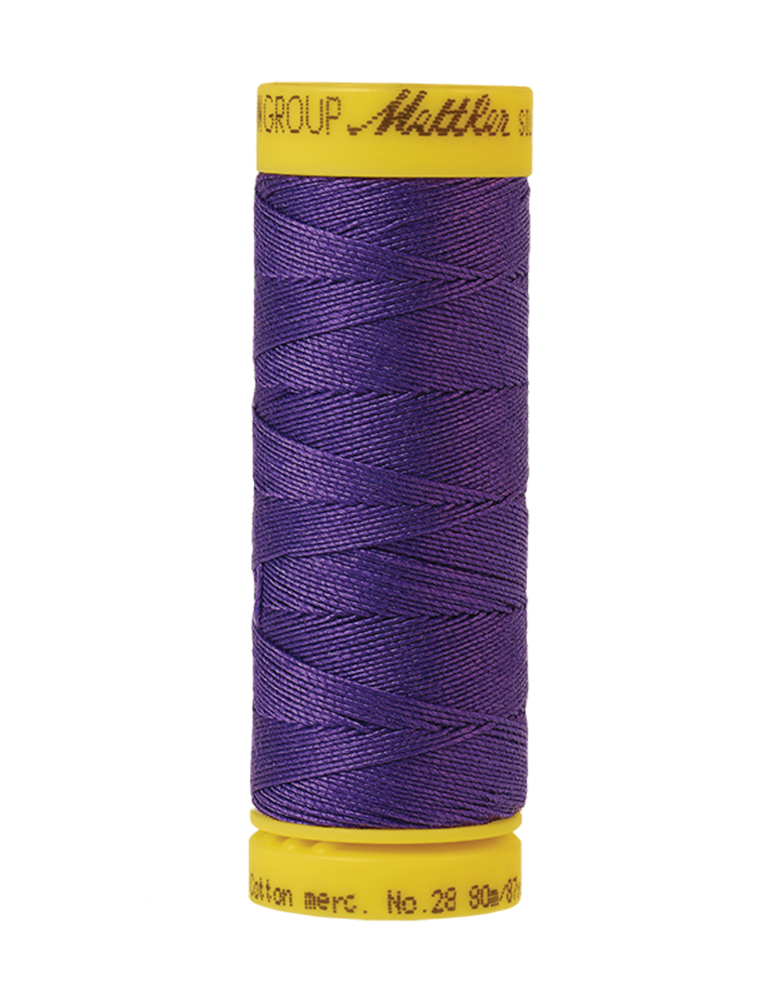 Mettler Silk Finish Cotton 28 - 80 meter - 0030