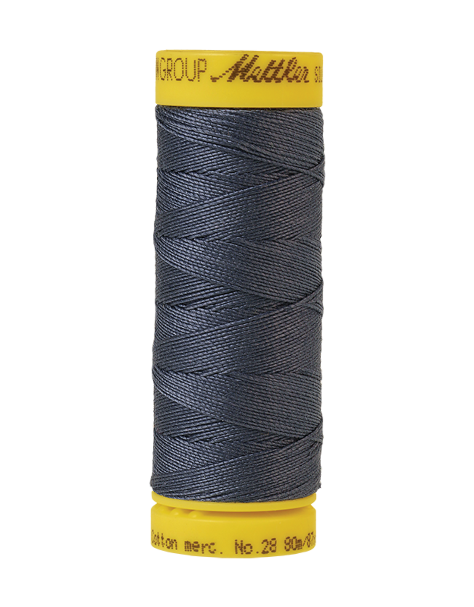 Mettler Silk Finish Cotton 28 - 80 meter - 0311