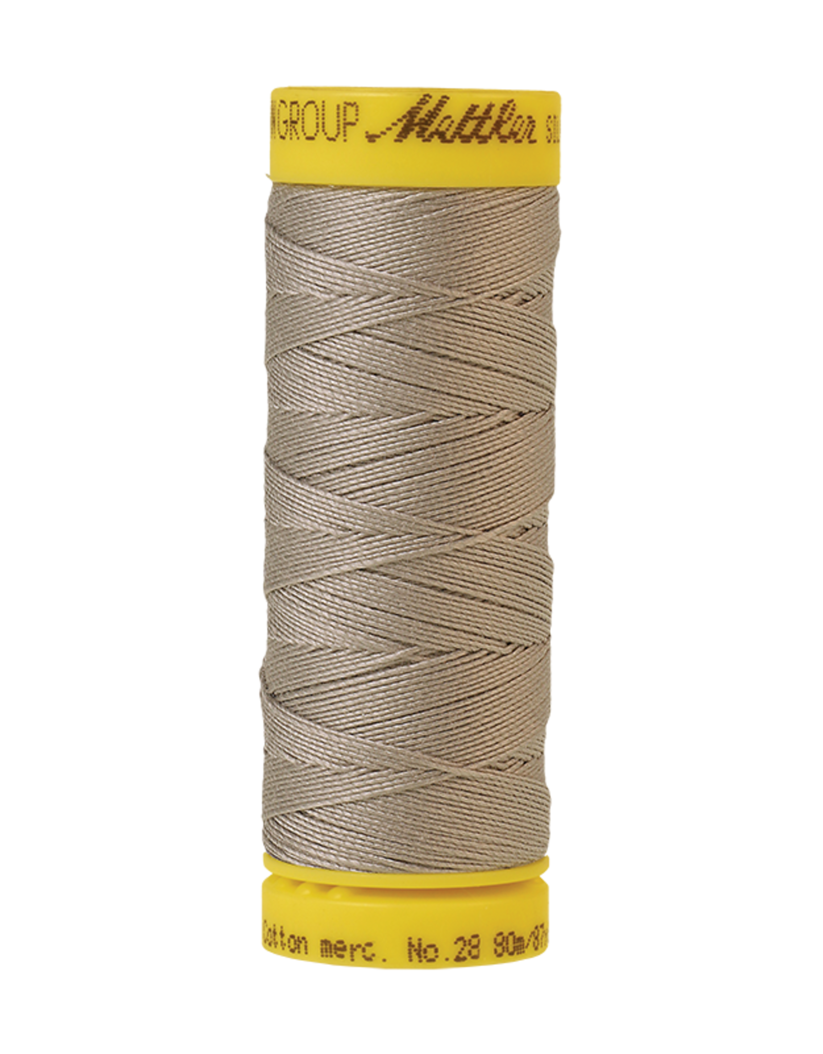 Mettler Silk Finish Cotton 28 - 80 meter - 0331