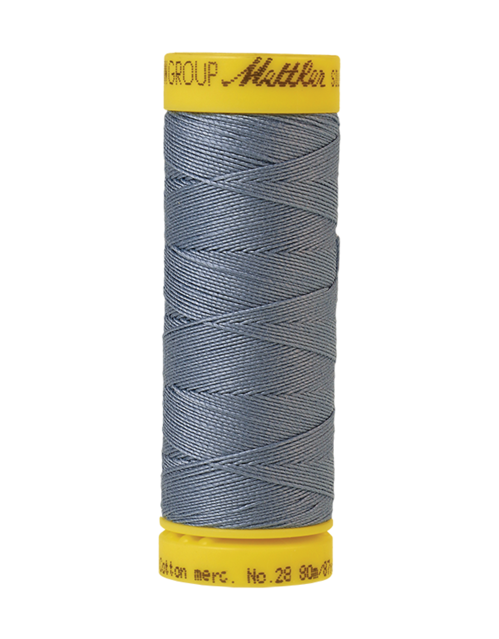 Mettler Silk Finish Cotton 28 - 80 meter - 0350