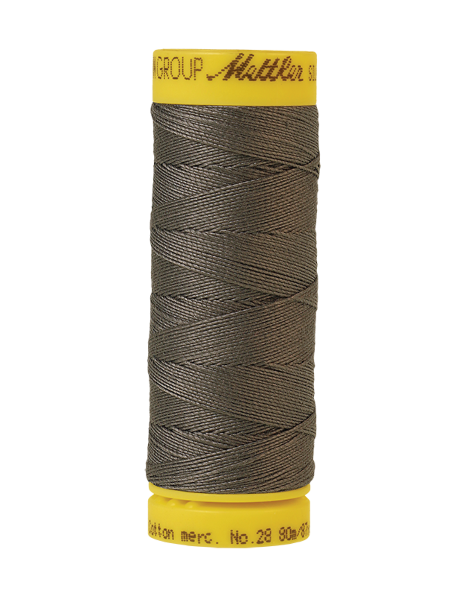 Mettler Silk Finish Cotton 28 - 80 meter - 0415