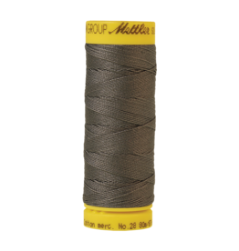 Mettler Silk Finish Cotton 28 - 80 meter - 0415