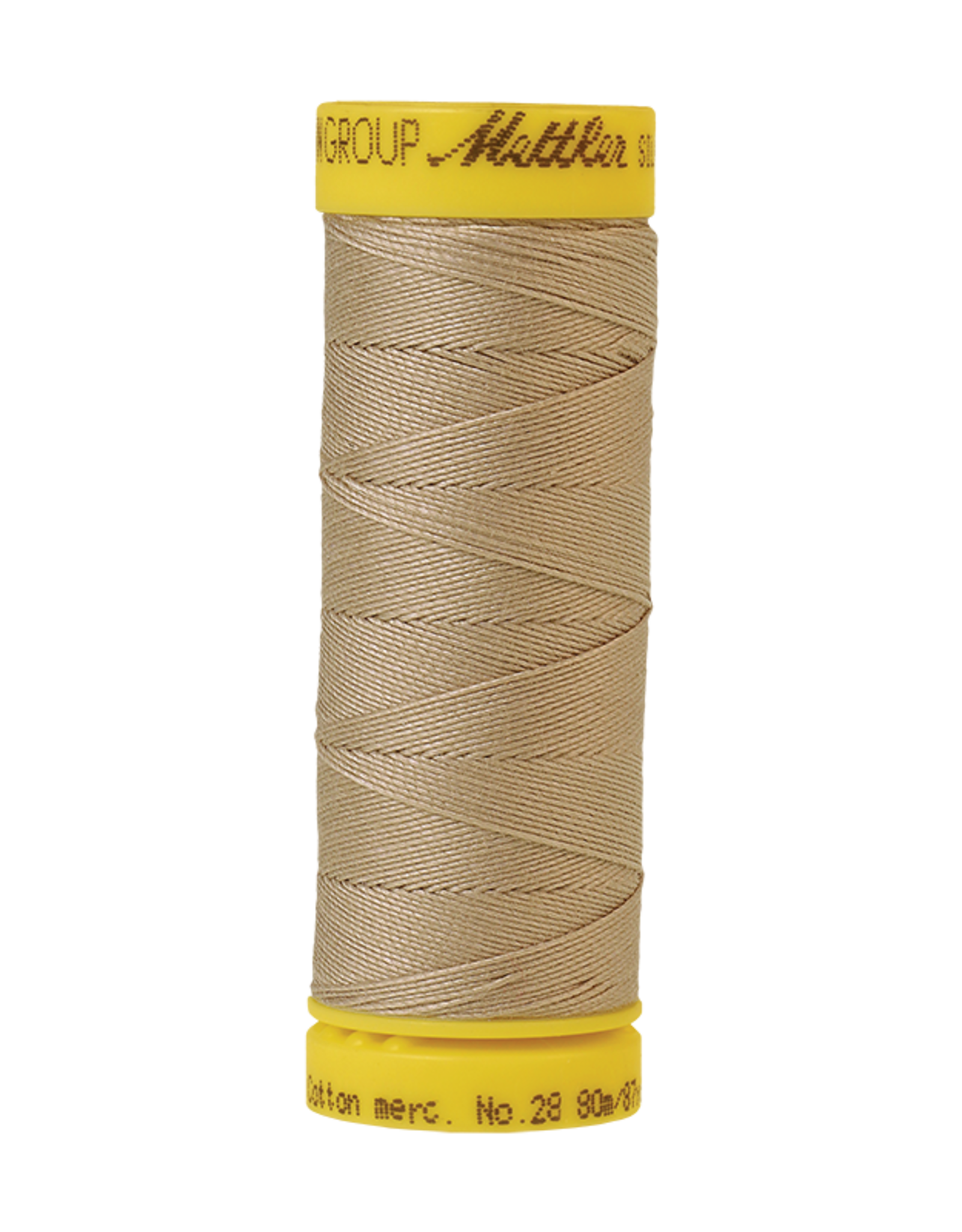 Mettler Silk Finish Cotton 28 - 80 meter - 0538