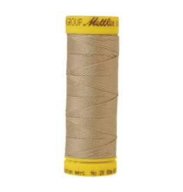 Mettler Silk Finish Cotton 28 - 80 meter - 0538