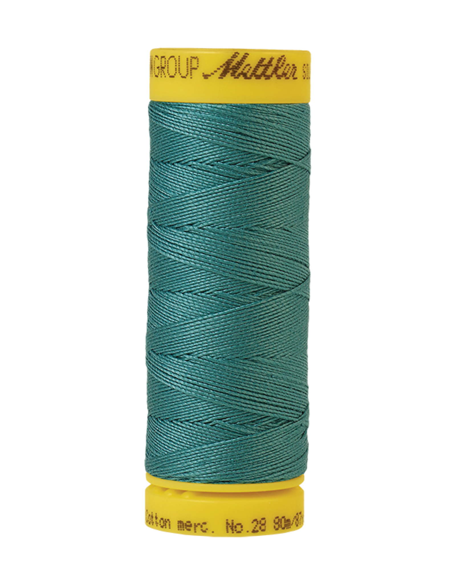 Mettler Silk Finish Cotton 28 - 80 meter - 0611