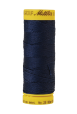 Mettler Silk Finish Cotton 28 - 80 meter - 0825