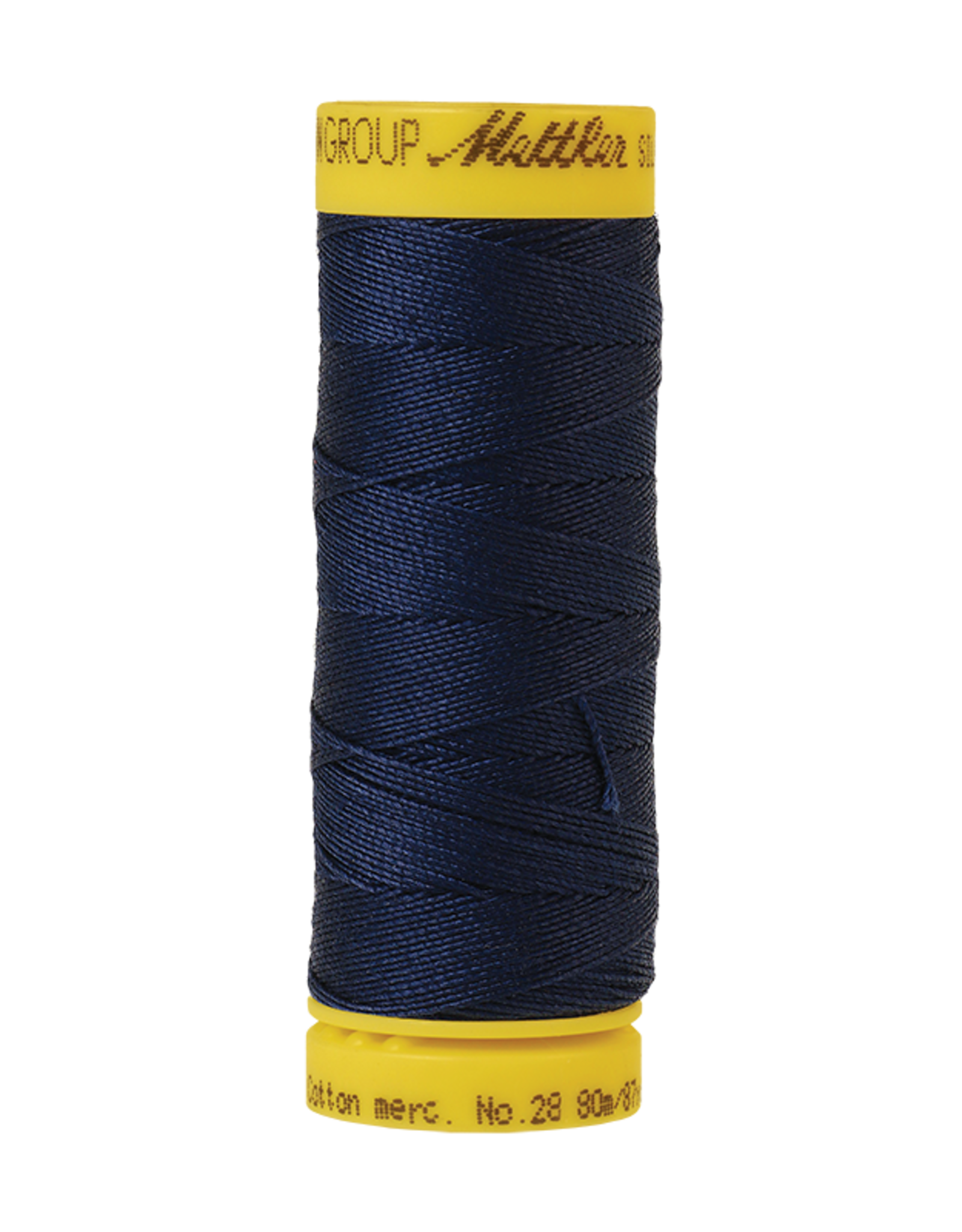 Mettler Silk Finish Cotton 28 - 80 meter - 0825