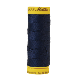 Mettler Silk Finish Cotton 28 - 80 meter - 0825