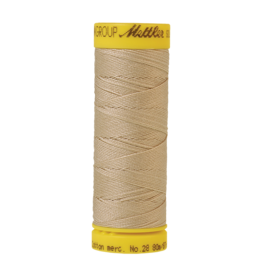 Mettler Silk Finish Cotton 28 - 80 meter - 1000