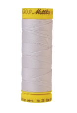 Mettler Silk Finish Cotton 28 - 80 meter - 2000