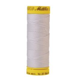 Mettler Silk Finish Cotton 28 - 80 meter - 2000