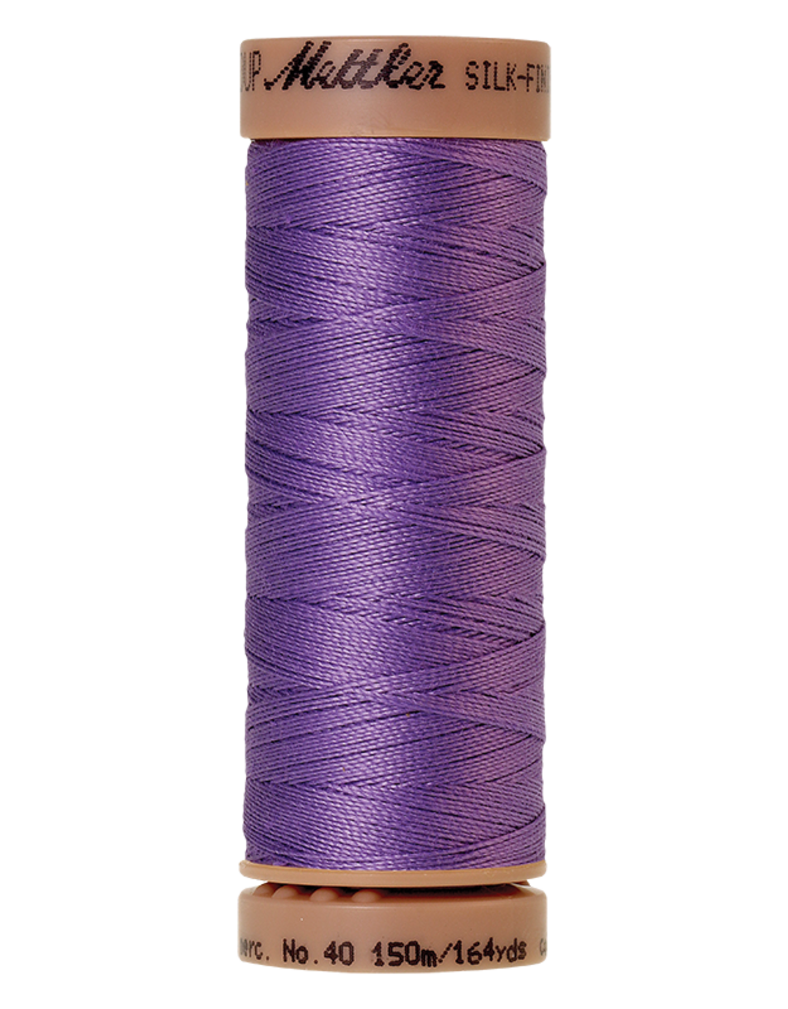 Mettler Silk Finish Cotton 40 - 150 meters - 0029