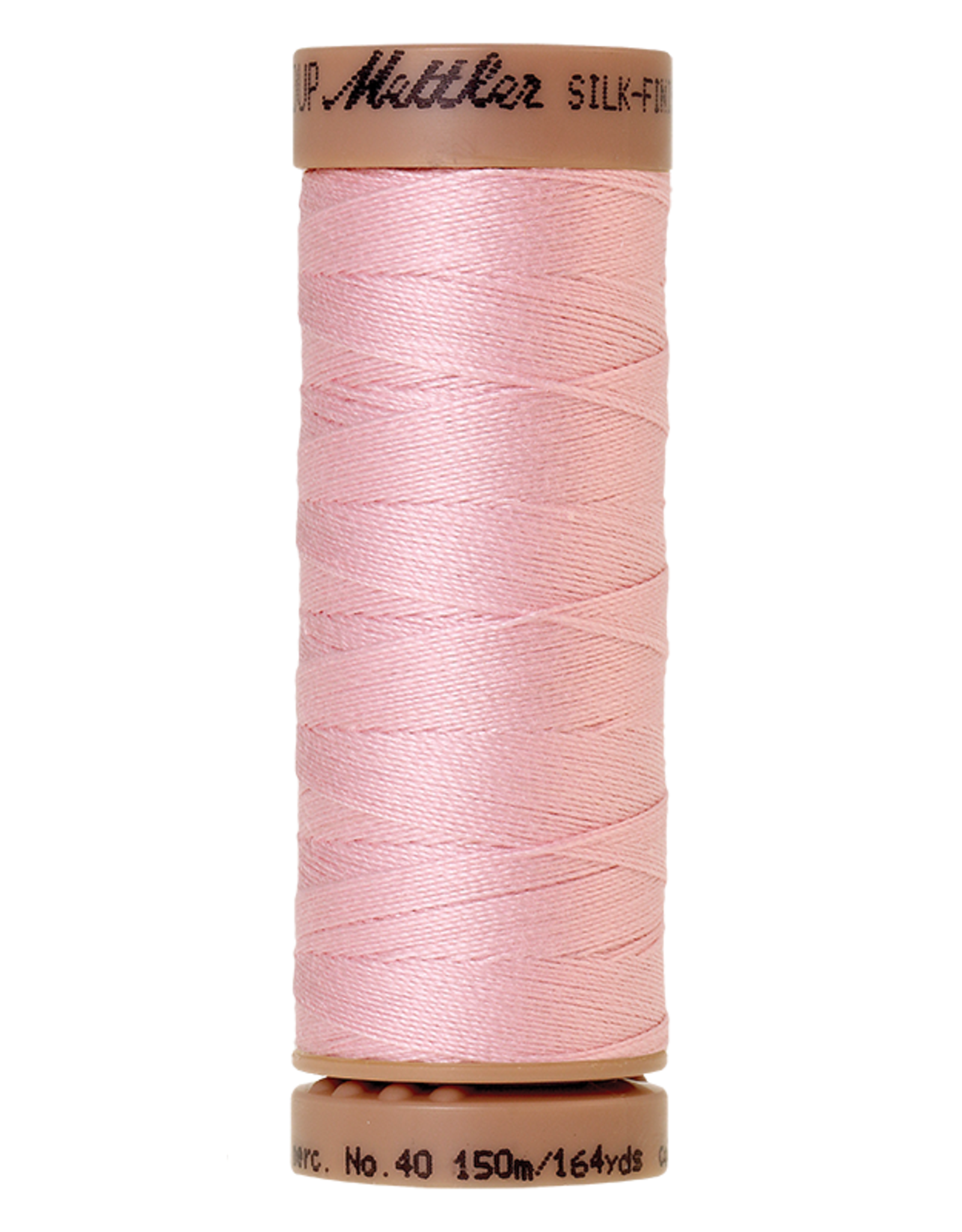 Mettler Silk Finish Cotton 40 - 150 meters - 0085