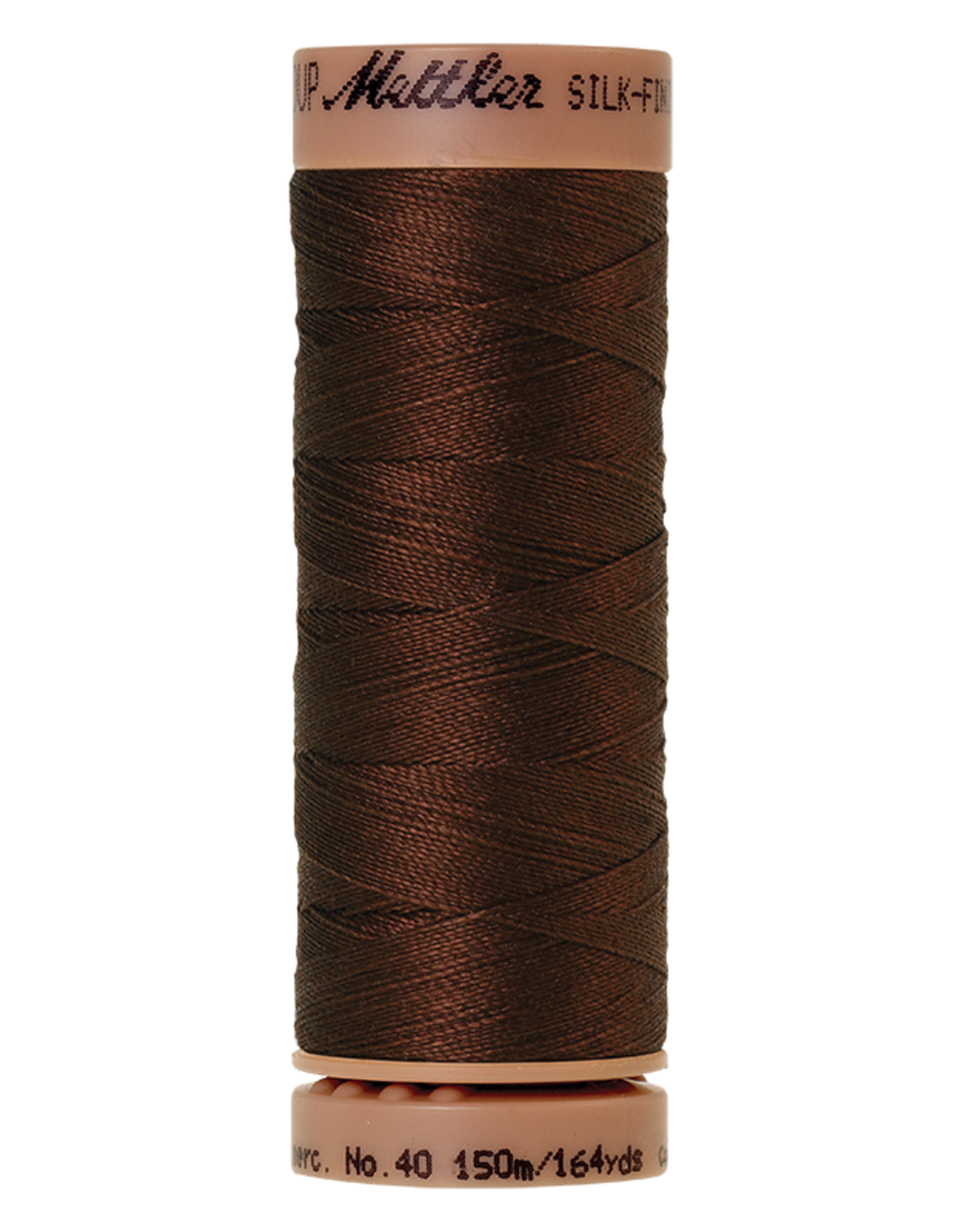 Mettler Silk Finish Cotton 40 - 150 meters - 0173