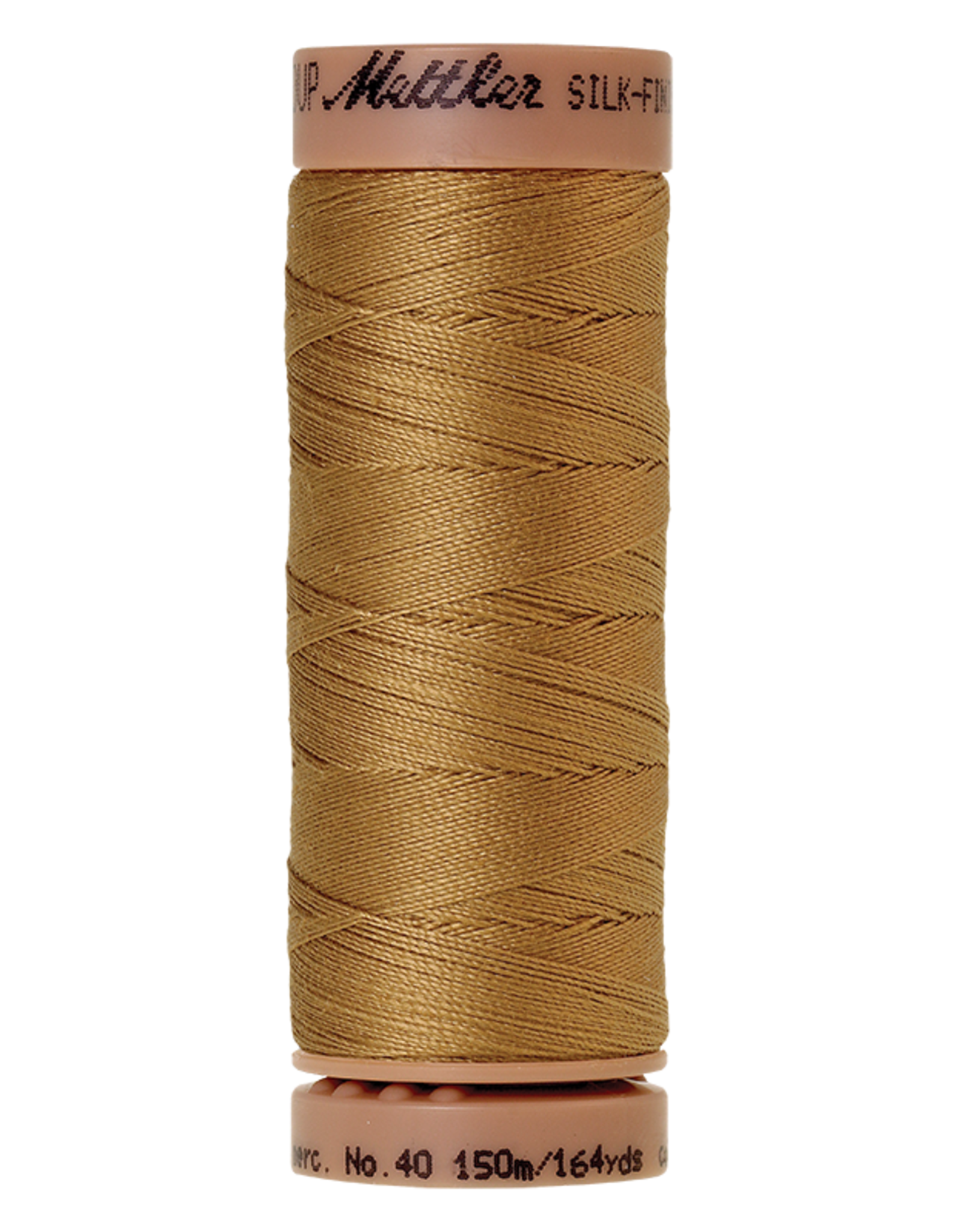 Mettler Silk Finish Cotton 40 - 150 meter - 0261