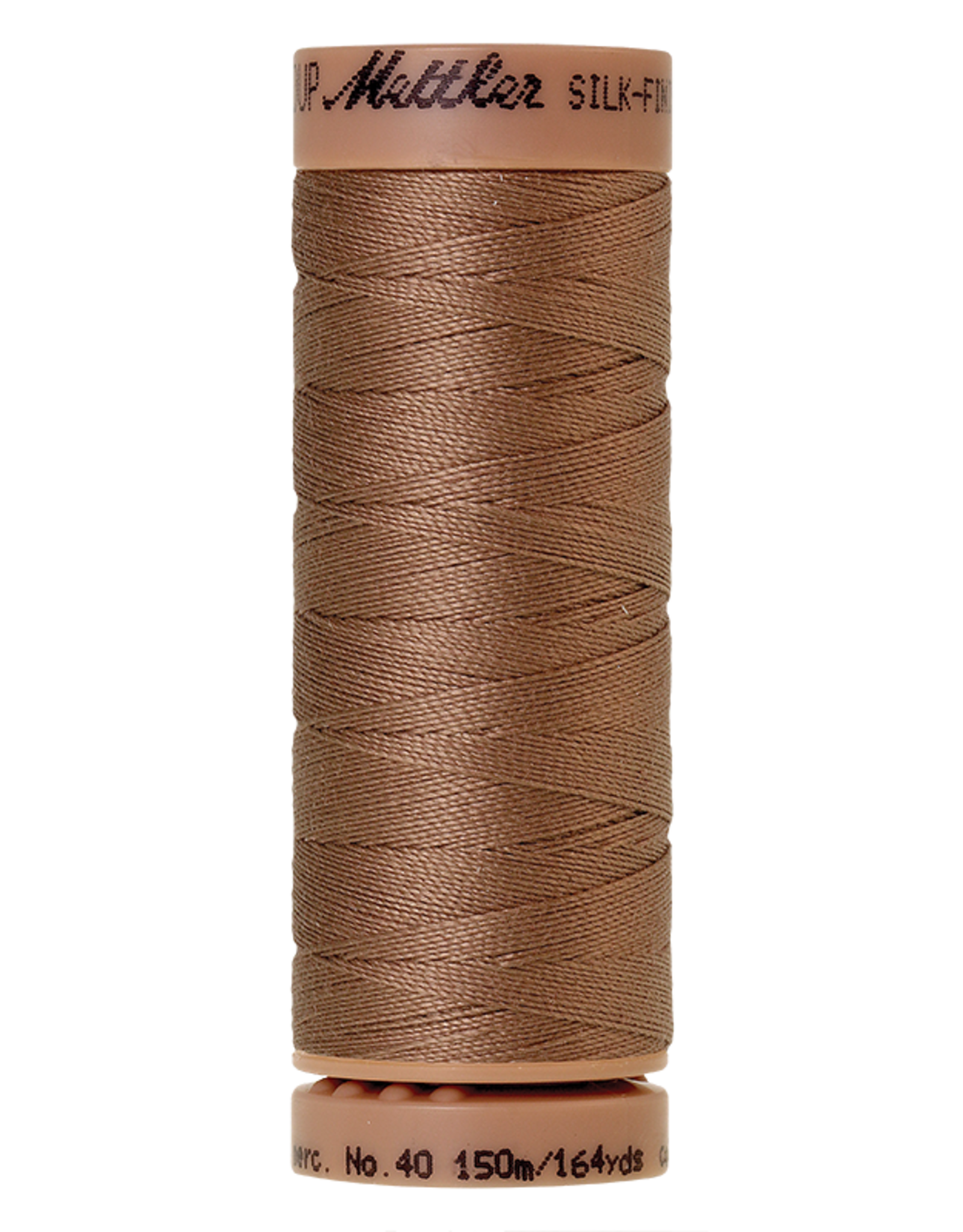 Mettler Silk Finish Cotton 40 - 150 meters - 0280