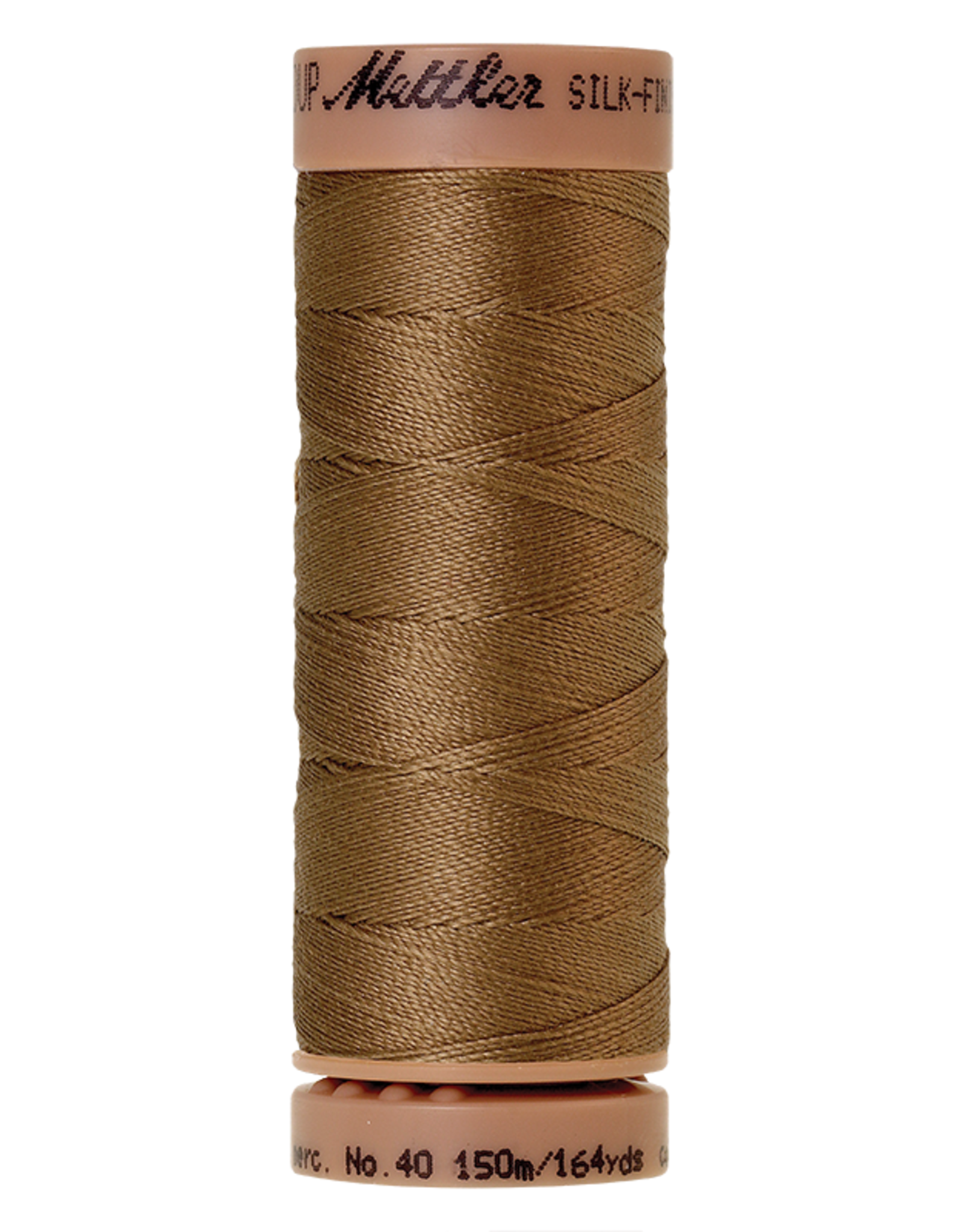 Mettler Silk Finish Cotton 40 - 150 meter - 0287