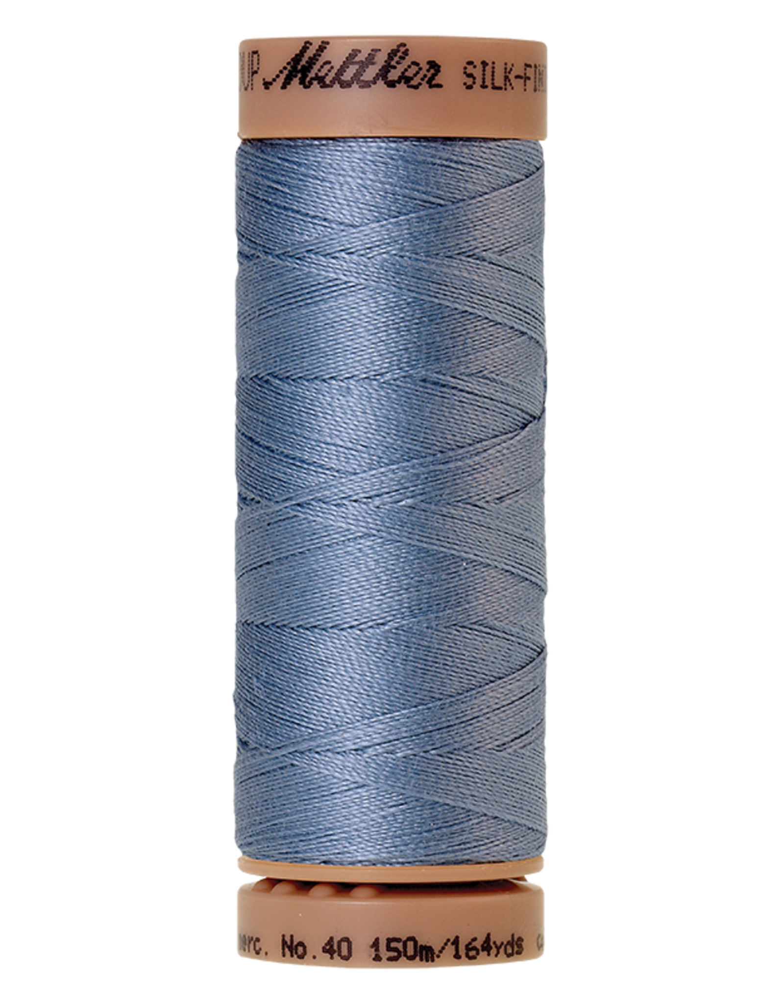 Mettler Silk Finish Cotton 40 - 150 meter - 0350