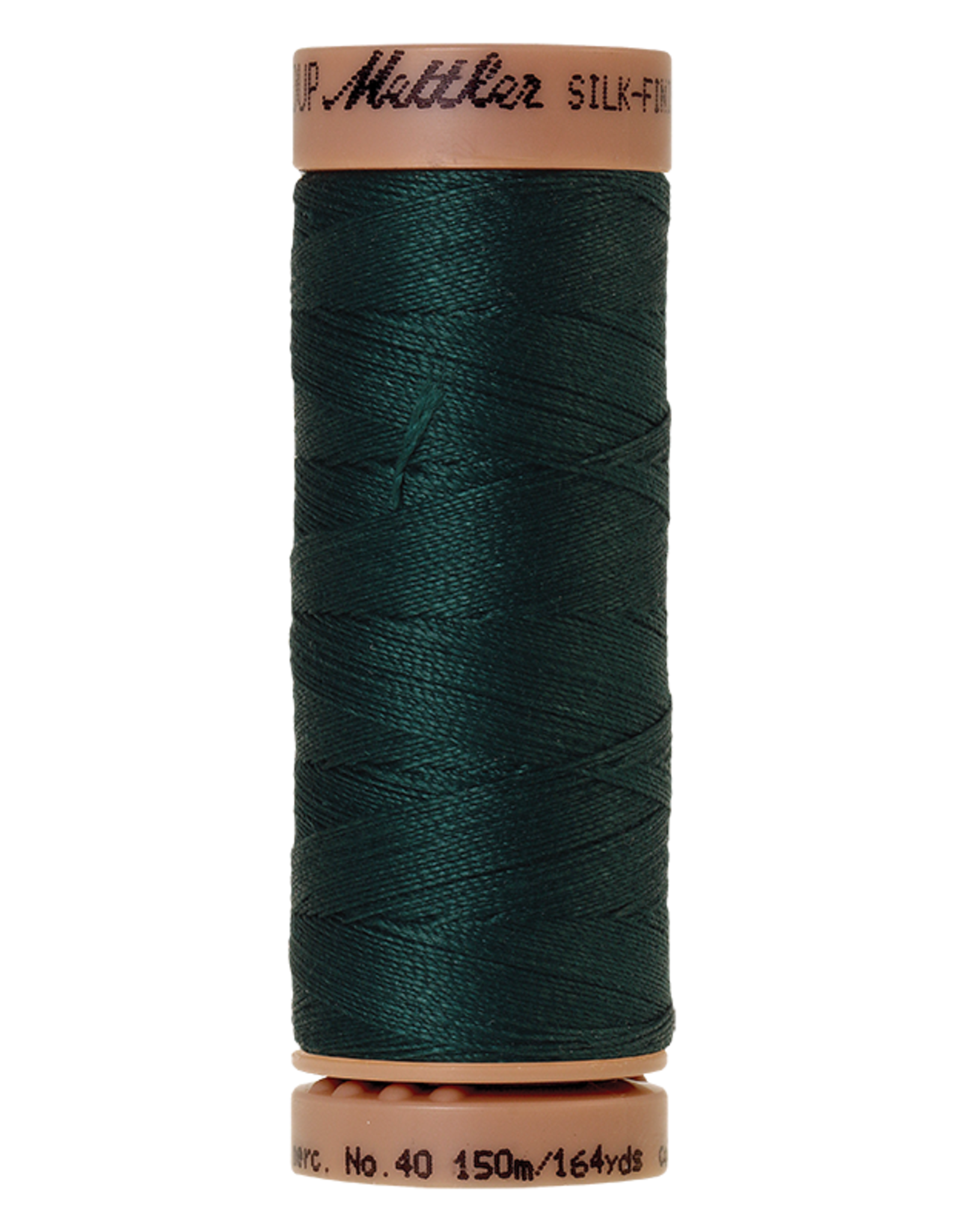 Mettler Silk Finish Cotton 40 - 150 meter - 0757