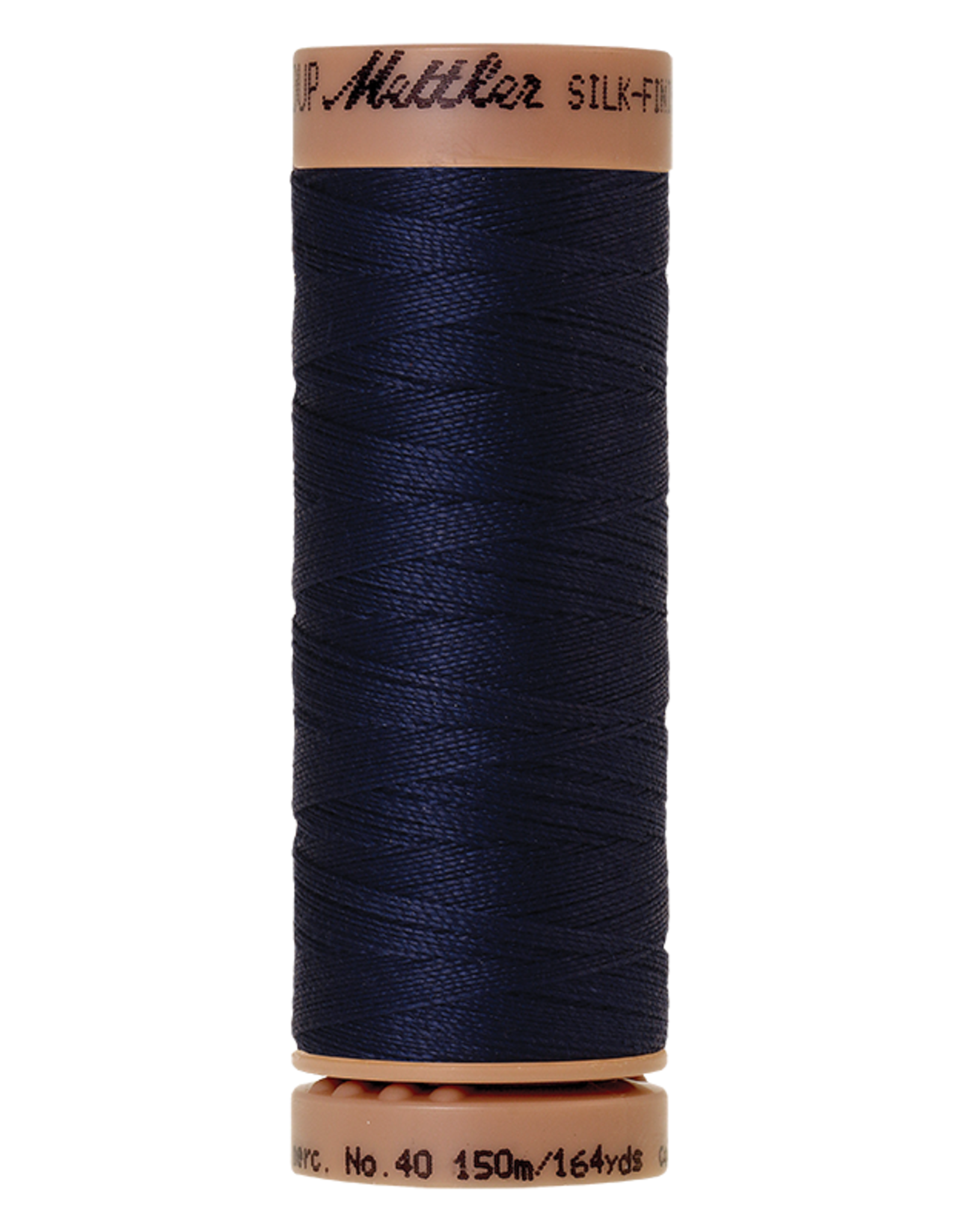 Mettler Silk Finish Cotton 40 - 150 meter - 0825