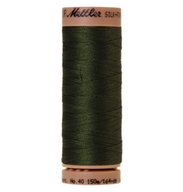 Mettler Silk Finish Cotton 40 - 150 meter - 0886