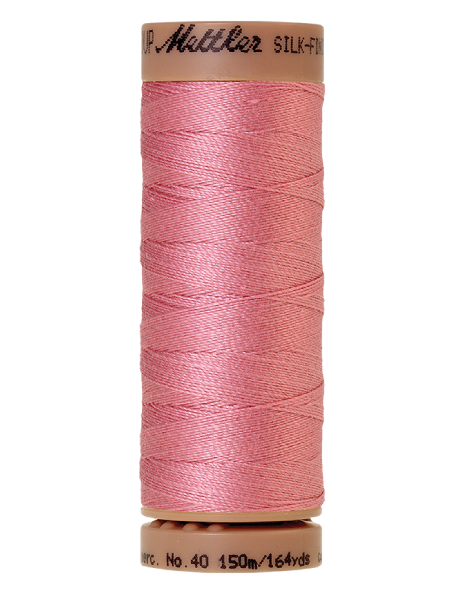 Mettler Silk Finish Cotton 40 - 150 meter - 1057