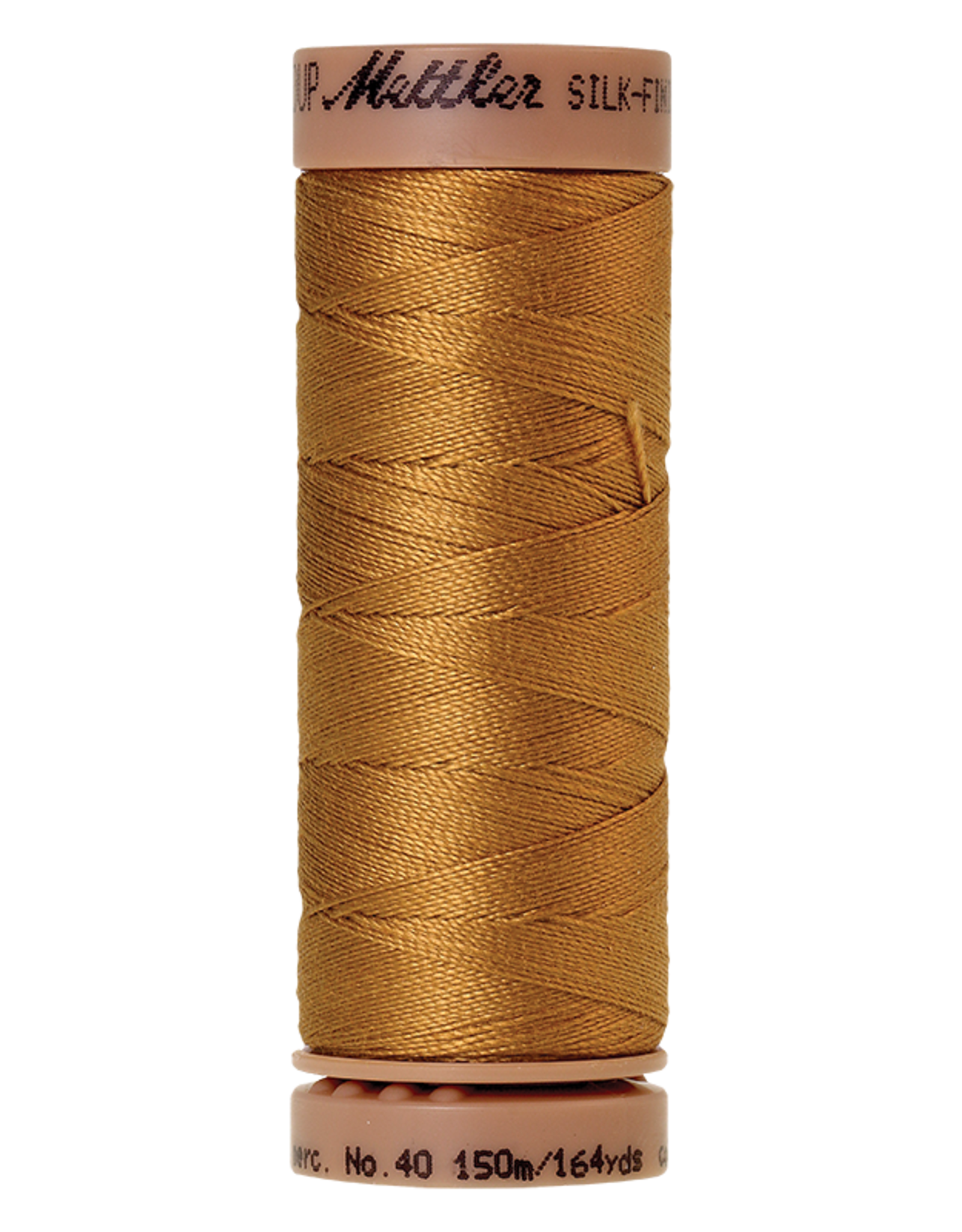 Mettler Silk Finish Cotton 40 - 150 meters - 1130