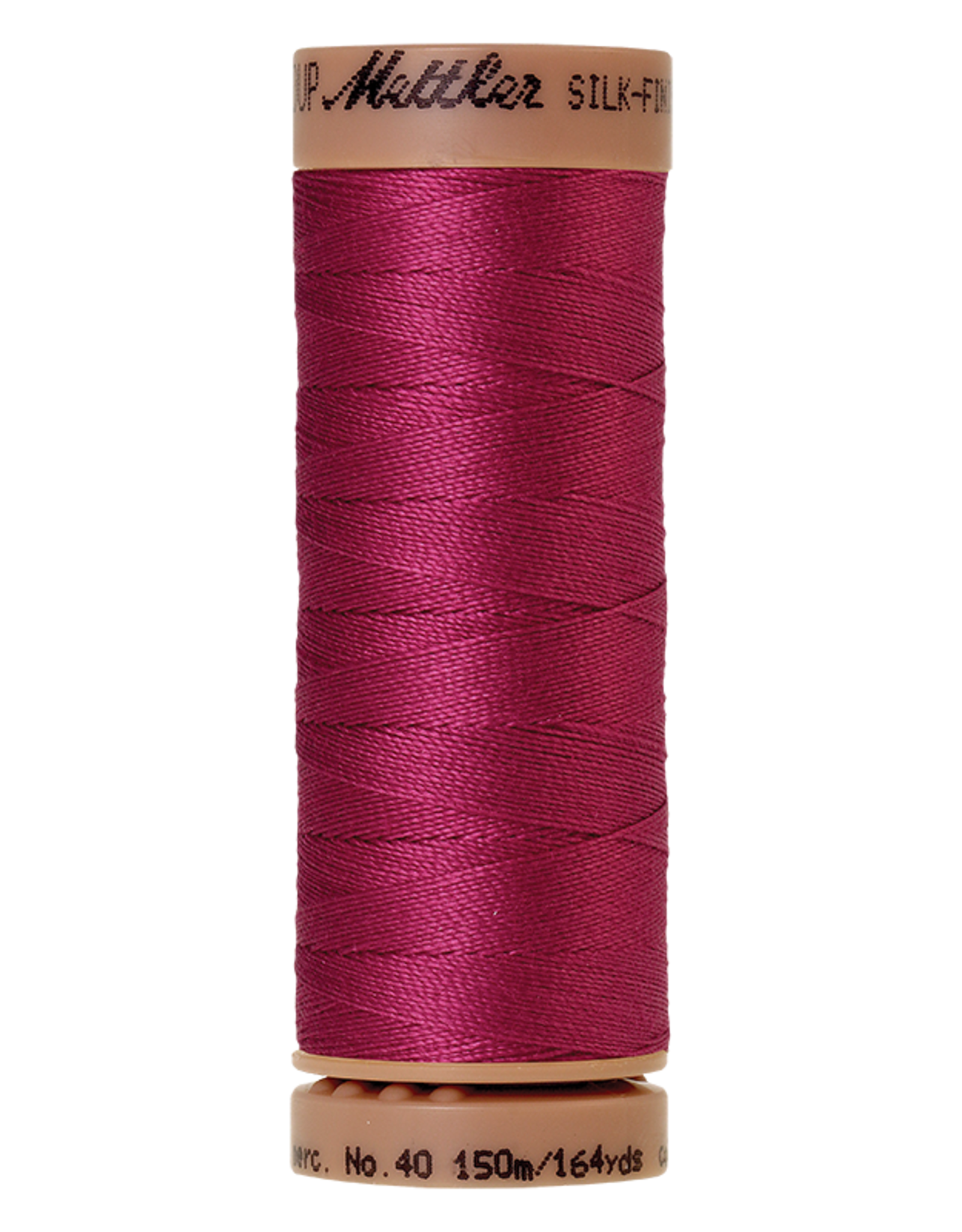 Mettler Silk Finish Cotton 40 - 150 meters - 1417