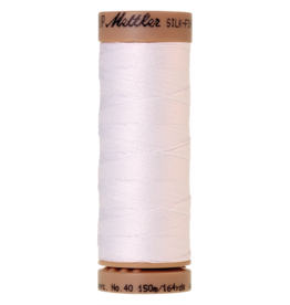Mettler Silk Finish Cotton 40 - 150 meters - 2000