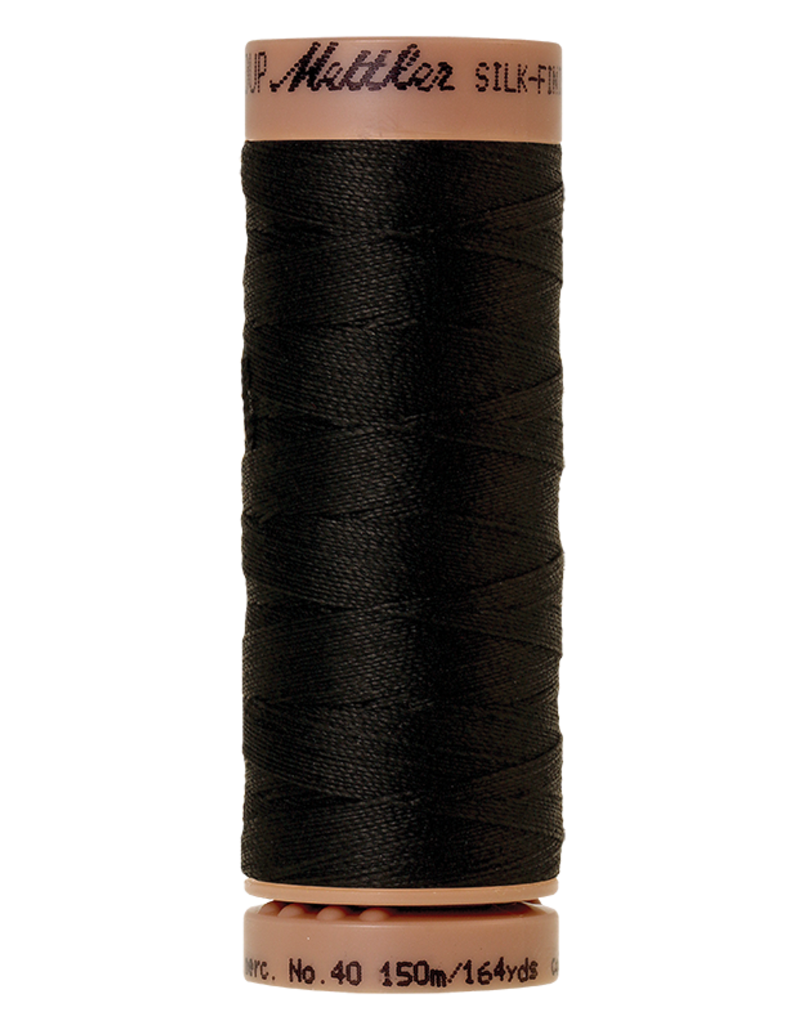 Mettler Silk Finish Cotton 40 - 150 meter - 4000