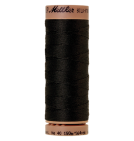 Mettler Silk Finish Cotton 40 - 150 meters - 4000