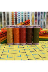 Mettler Mettler - Silk Finish Cotton 50 - Autumn