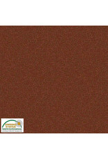 Stof Fabrics Stof Fabrics - Brighton - Chocolate - 4511-106