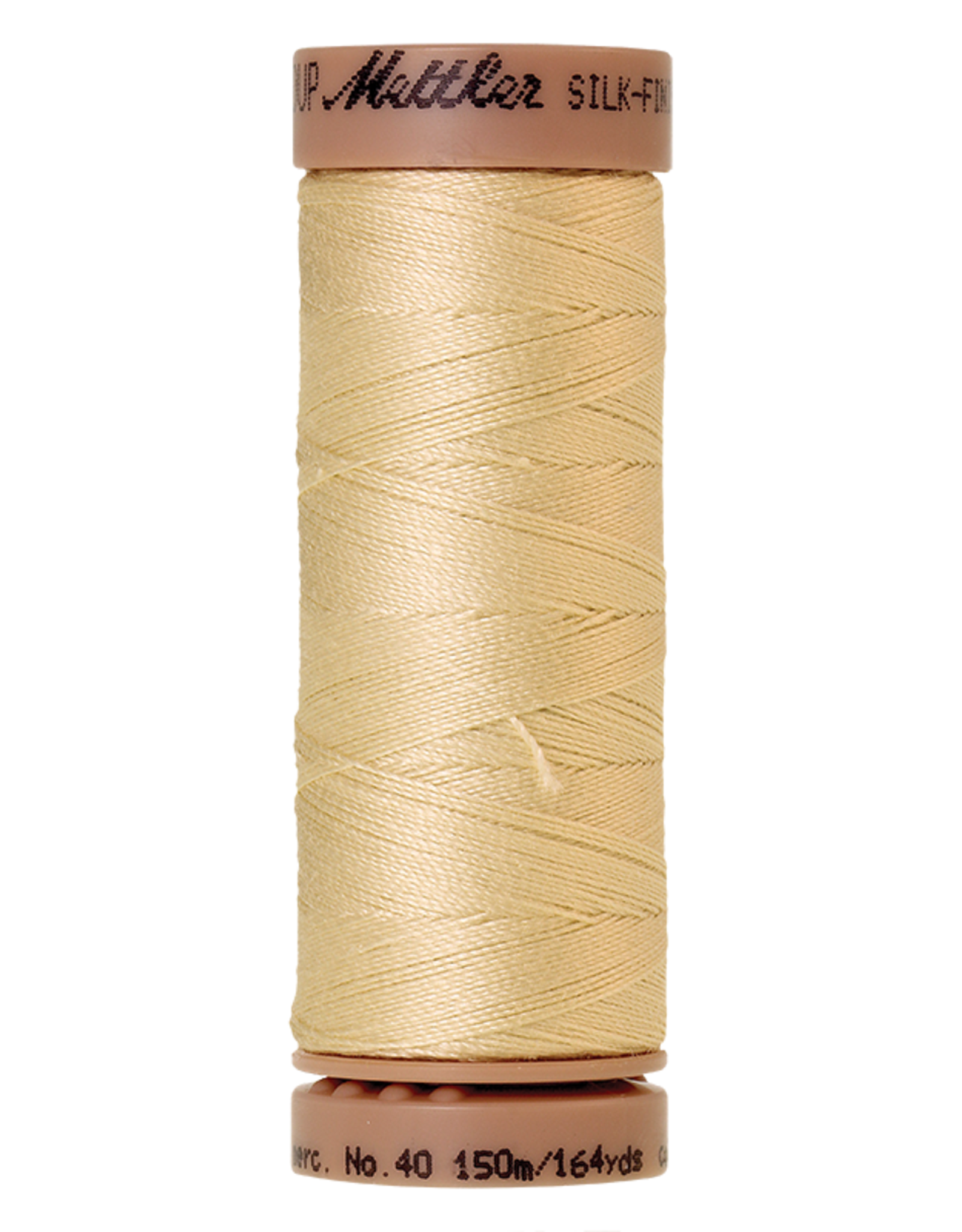 Mettler Silk Finish Cotton 40 - 150 meter - 1384