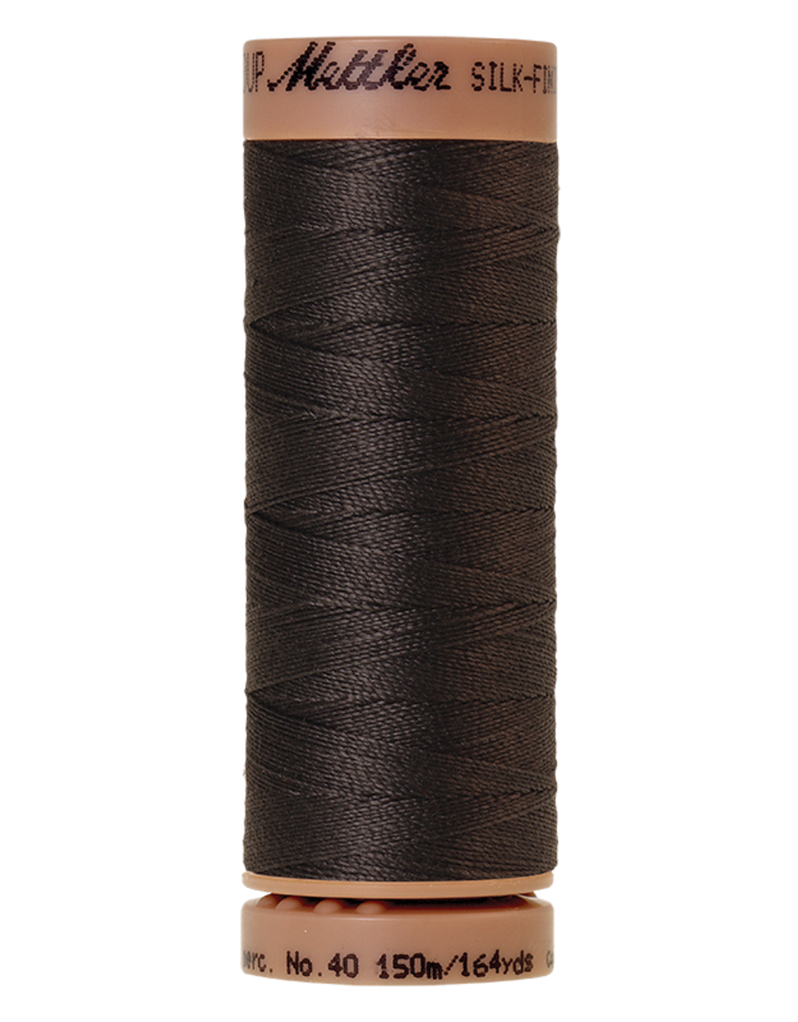 Mettler Silk Finish Cotton 40 - 150 meter - 1282