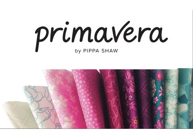 Pippa Shaw - Primavera