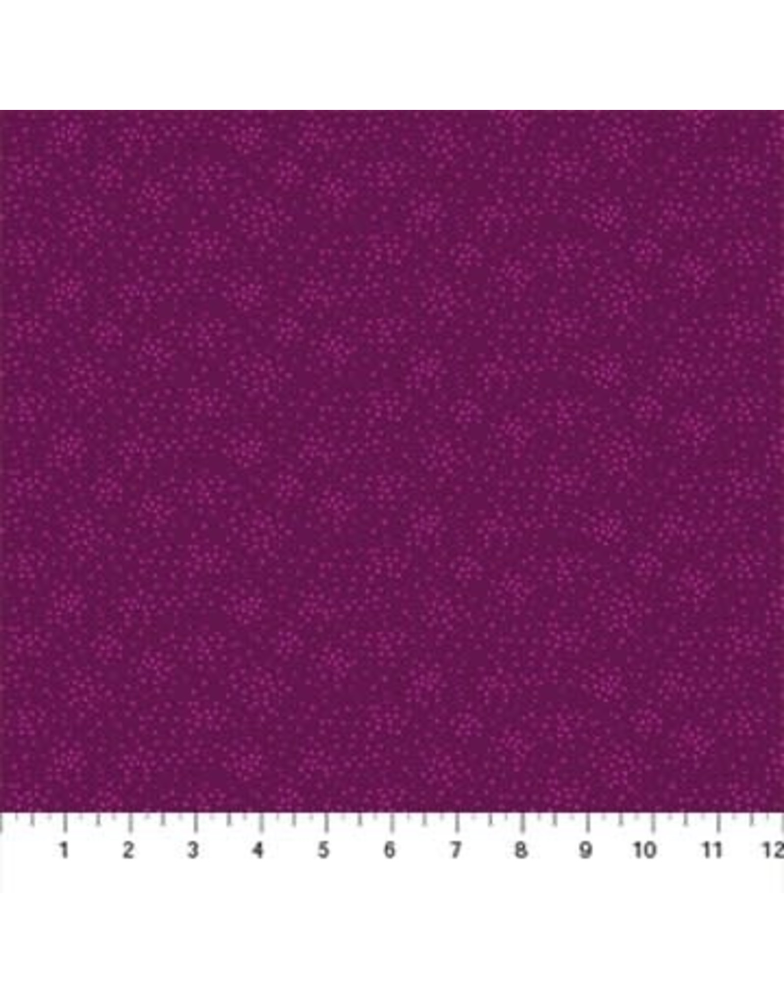 Figo Figo Fabrics - Pippa Shaw - Grow - Seeds Purple - 90406-82