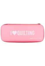 It's Sew Emma Rotary Cutter Case - Pink