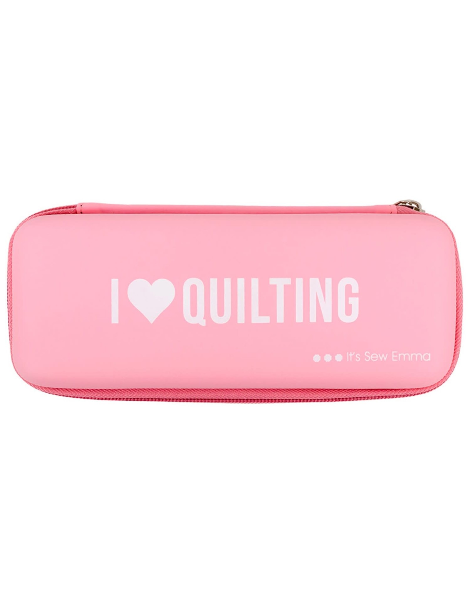 It's Sew Emma Rotary Cutter Case - Pink