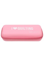 It's Sew Emma Rotary Cutter Case - Pink