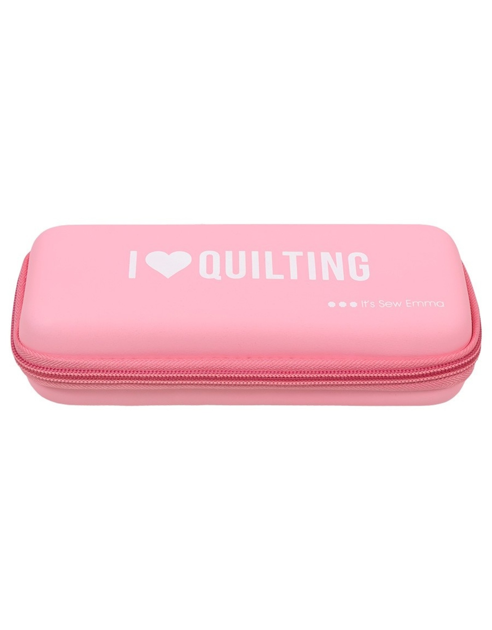 It's Sew Emma Rotary Cutter Case - Pink