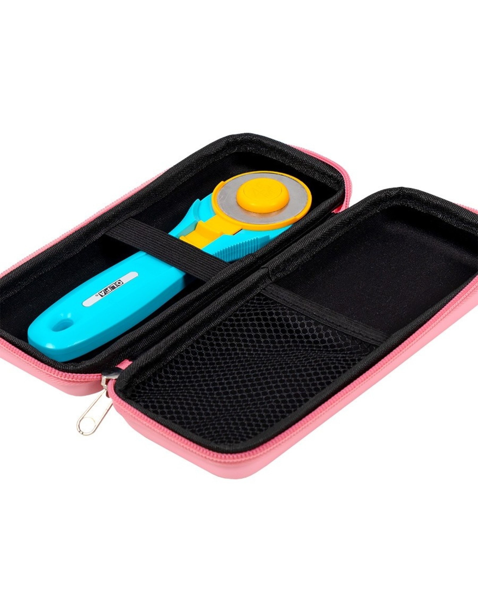 It's Sew Emma Rotary Cutter Case - Pink