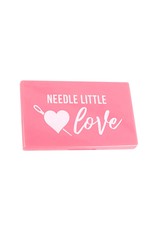 It's Sew Emma Magnetic Needle Case