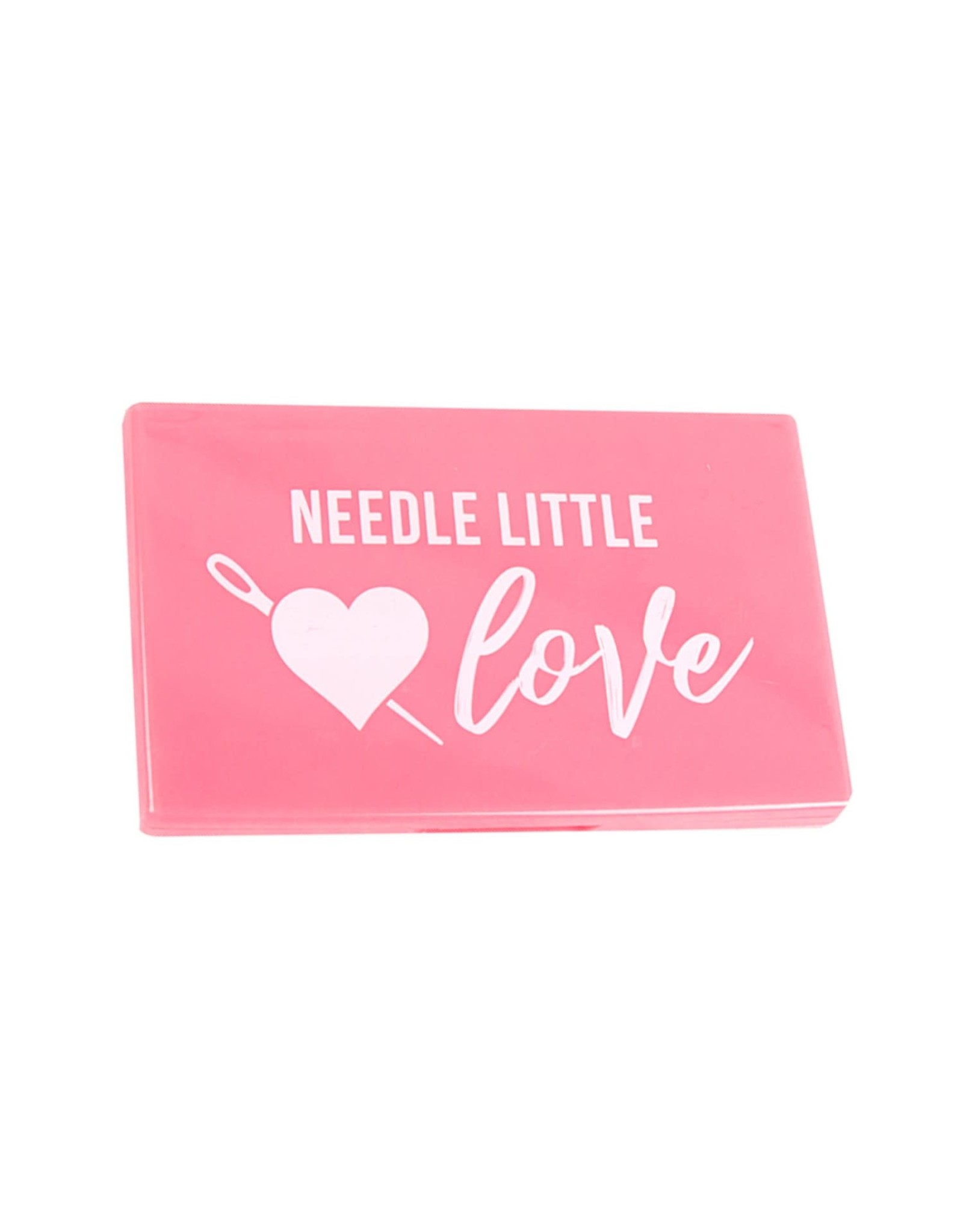 It's Sew Emma Magnetic Needle Case