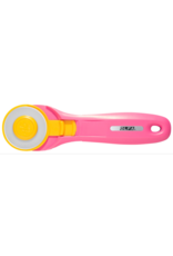 Olfa Olfa Rotary cutter - 45mm - Pink
