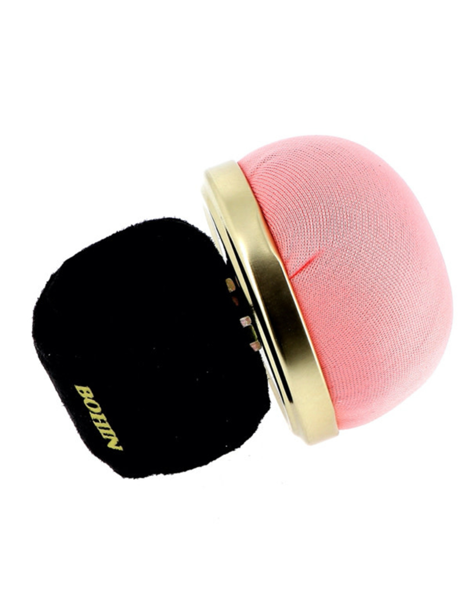 Bohin Pincushion wristband - Pink